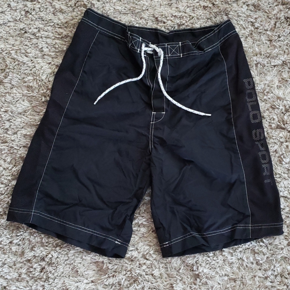 Swim shorts